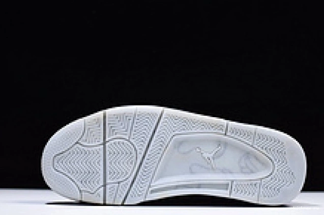 Rep Nike retro 4 black kaws Jordan 001 930155 Air 0807